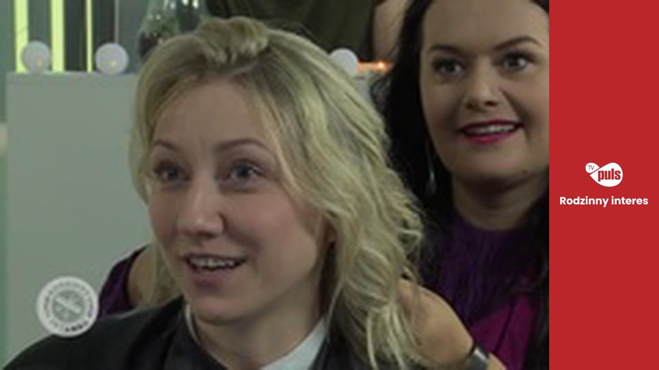 Sezon 3 Odcinek 39 - Listy zza krat