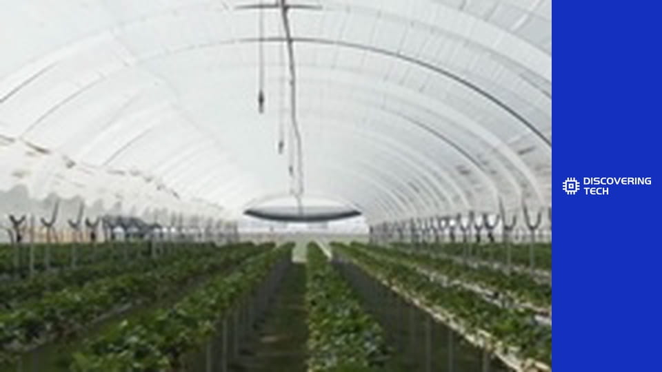 VOA TEK: Water Sustainability