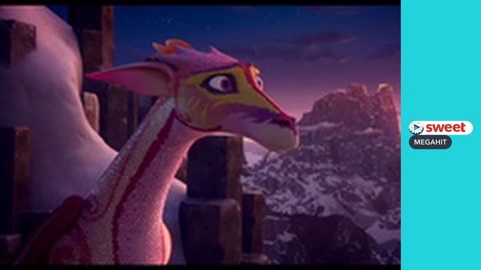 Bayala: A Magical Adventure