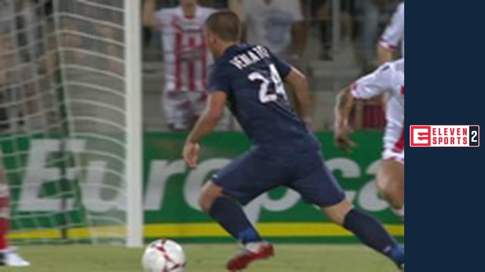 Historyczne momenty Ligue 1