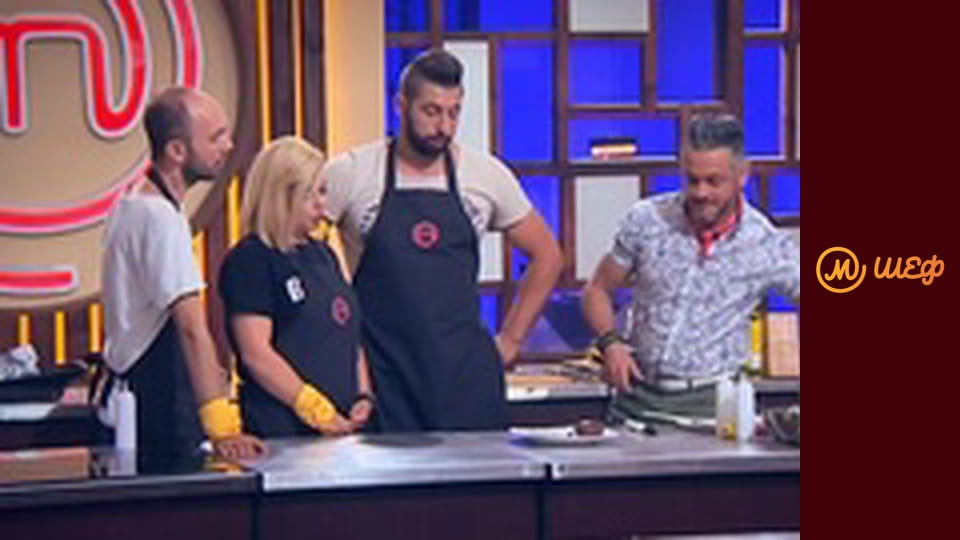 Season 7, Episode 7, Part 5