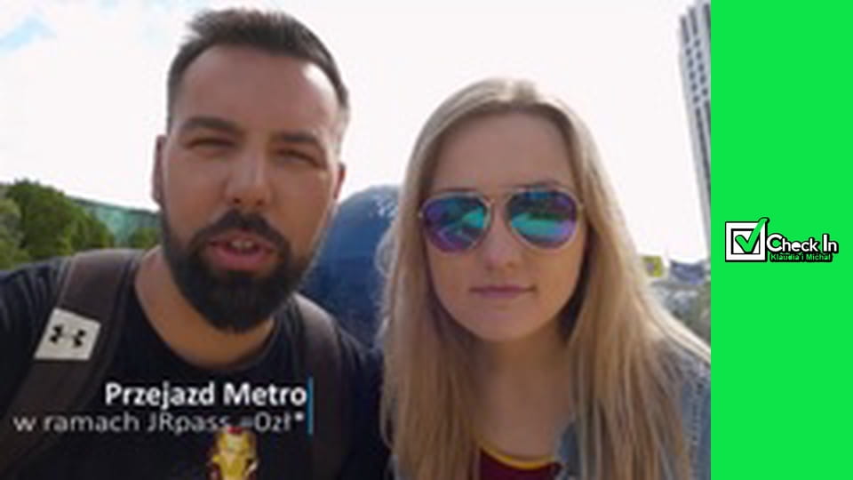 OSAKA - Czy warto odwiedzić UNIVERSAL STUDIOS?