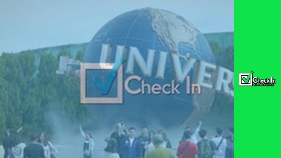 OSAKA - Czy warto odwiedzić UNIVERSAL STUDIOS?