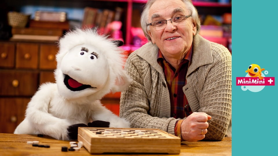 Meme i tajemnicze słowa S8E8 - Szukać igły w stogu siana