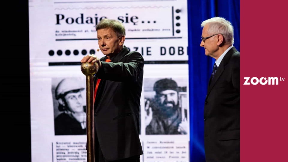 Kabaretowe przeboje S1E8