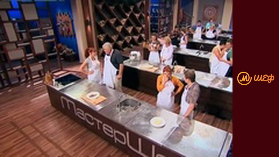 Season 5, Episode 12, Part 4