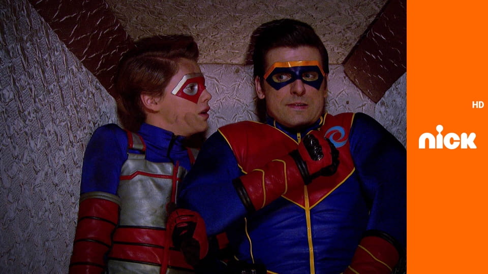 Небезпечний Генрі S3E11 - Уникаючи небезпеки