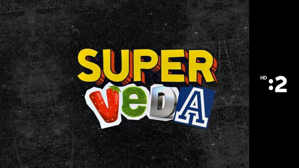 Superveda E23