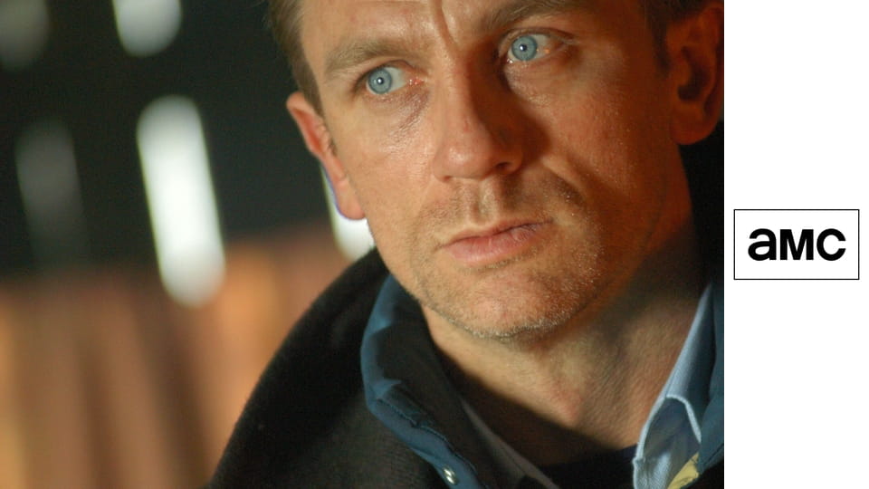 Архангел S1E2