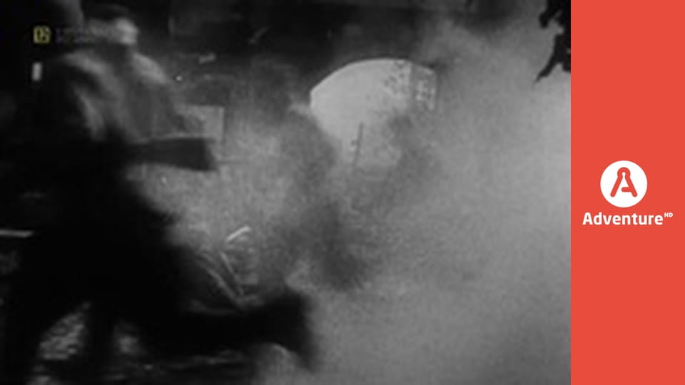 II wojna światowa - bez granic E5