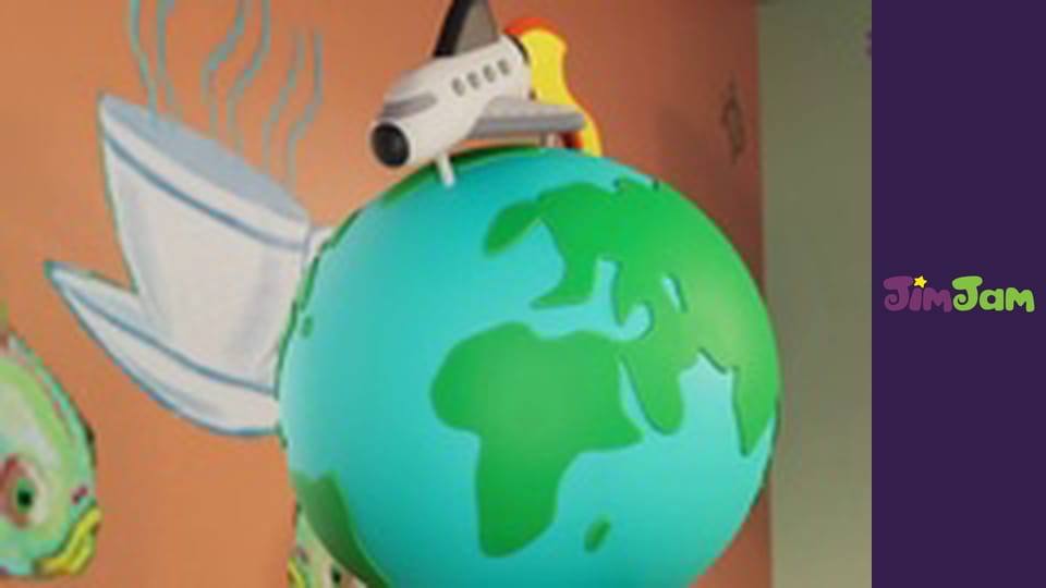 Fireman Sam S15E23 - Pontypandy Party Planners