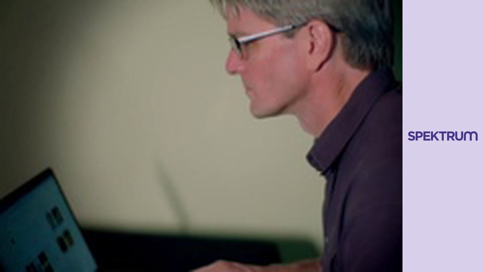 Zvláštní a záhadné S5E10 - Mateřská loď