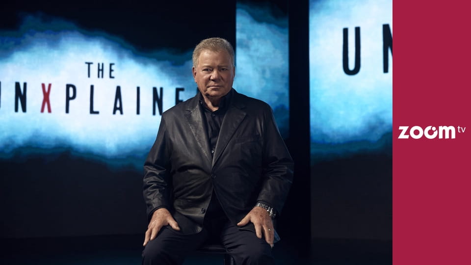 Niewyjaśnione tajemnice świata E12