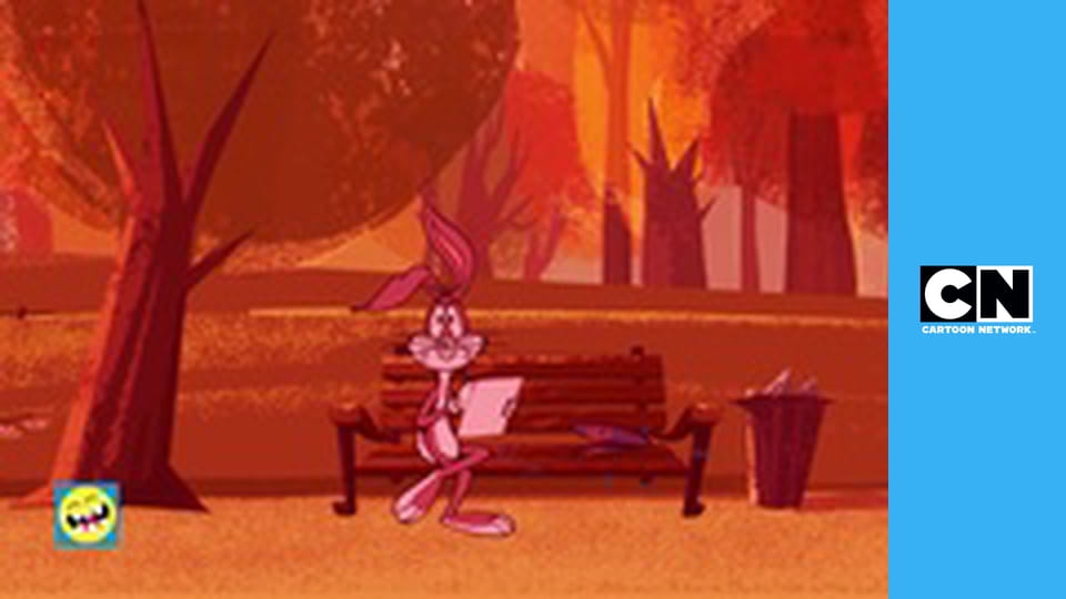 Gumball csodálatos világa S3E40 - A pénz