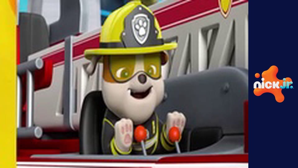 М/с "Барбатато. Велика щаслива сім'я", 1 сезон, 17 с.