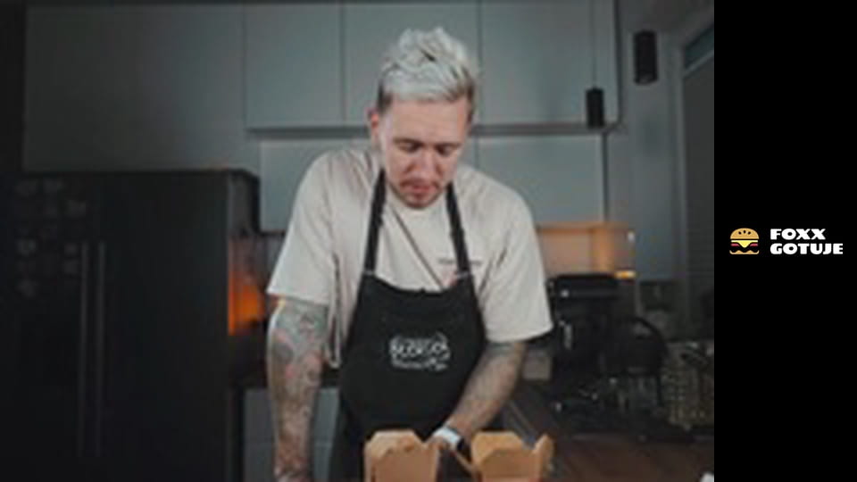 DOMOWE KFC BITES NA 2 SPOSOBY