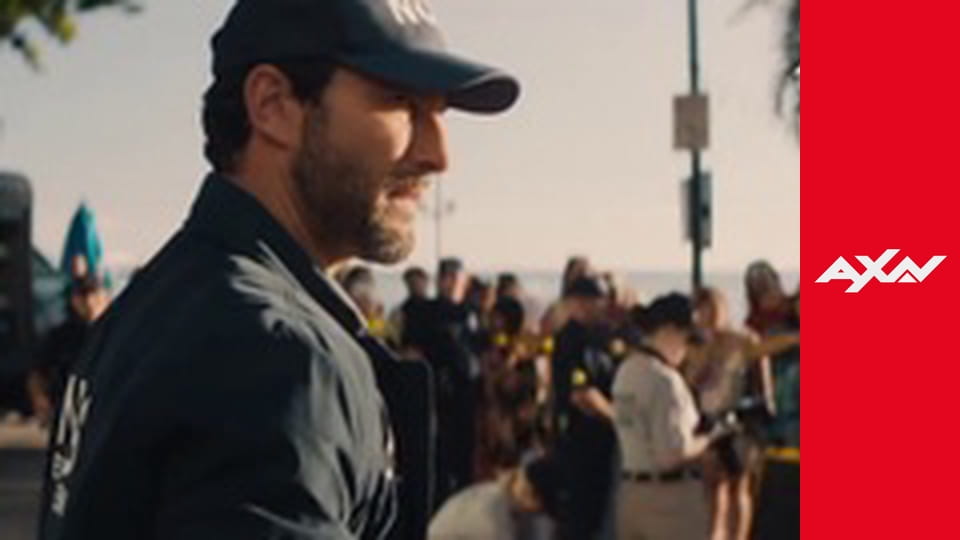 Námořní vyšetřovací služba: Hawai S1E21 - Rukojmí