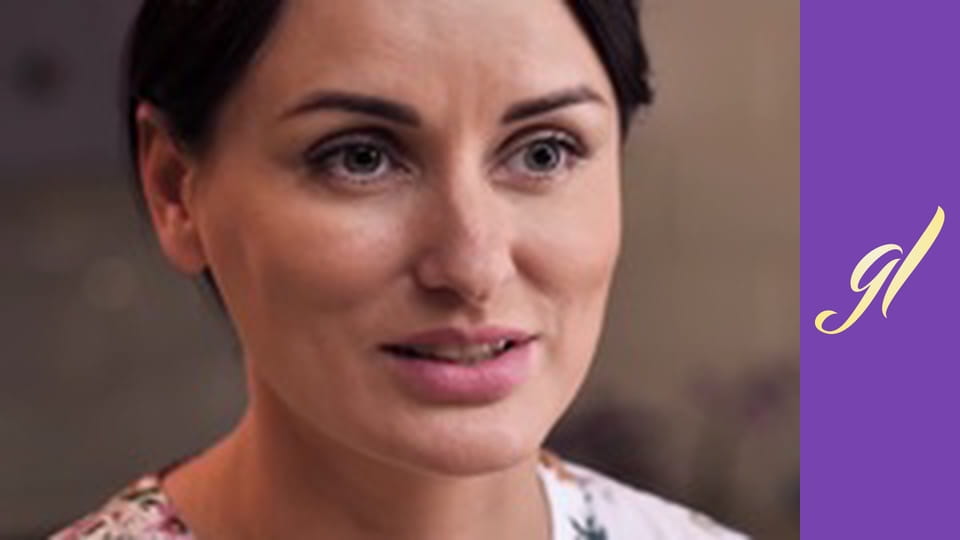 Holiday cake recipes. Episode 20