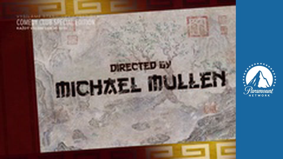 Kung Fu Panda: Legendy o mazáctví S3E24 - Husí tah