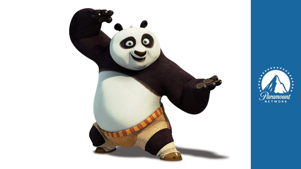 Kung Fu Panda: Legendy o mazáctví S3E24 - Husí tah