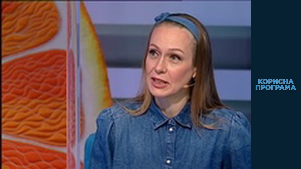 Helpfull program, Season 3, Episode 40