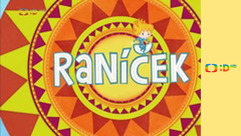 Raníček