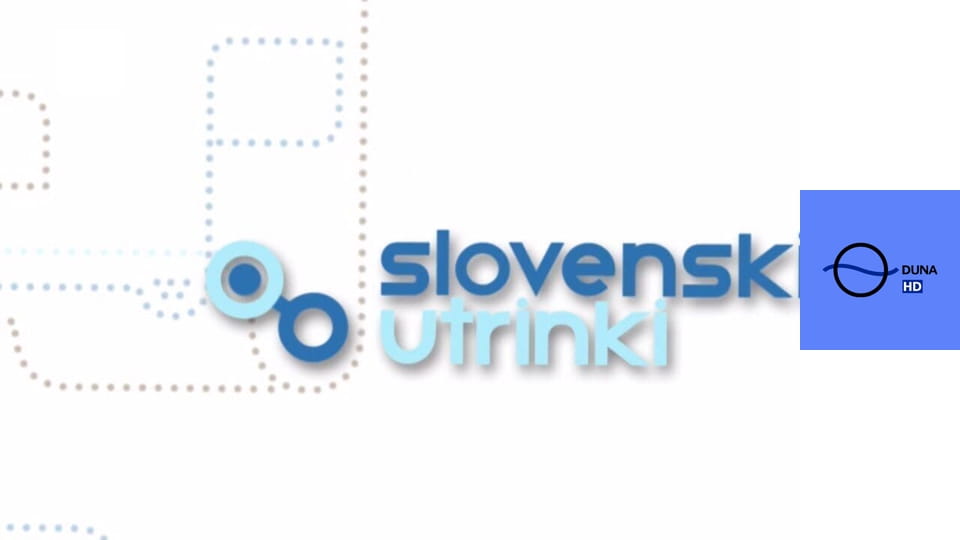 Slovenski utrinki