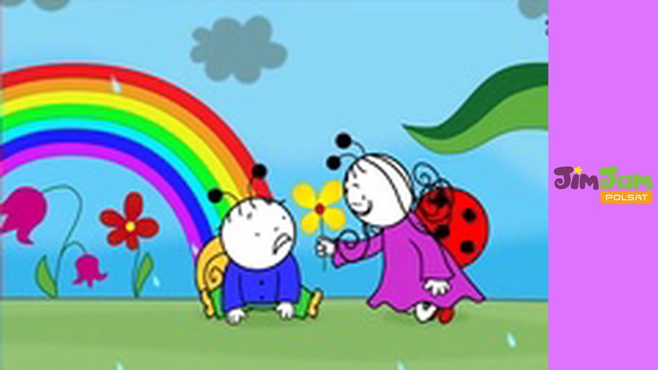 Basia i Bartek S1E4 - Latawiec