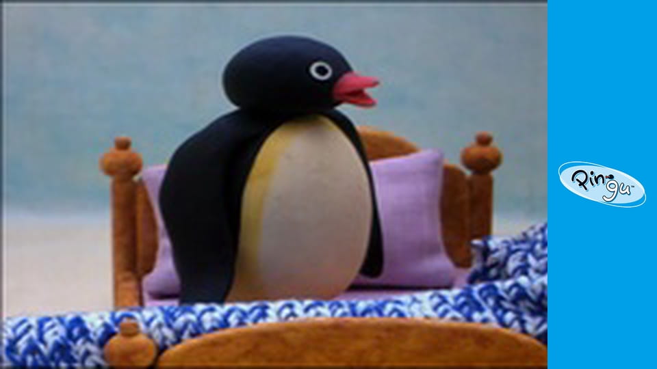 The Pingu Show Season 1 Episode 63