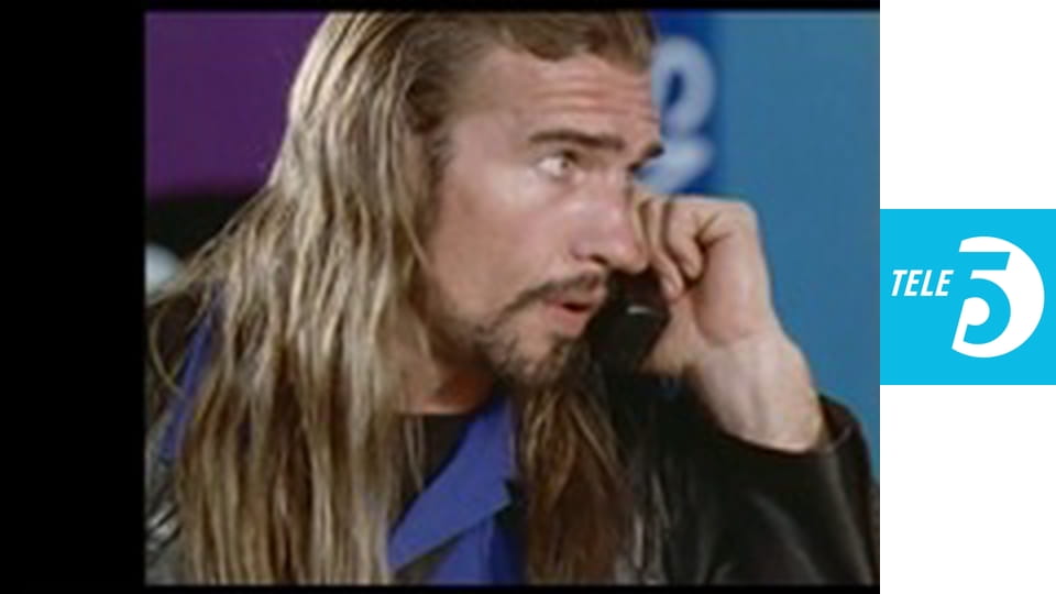 Gorączka w mieście S2E39