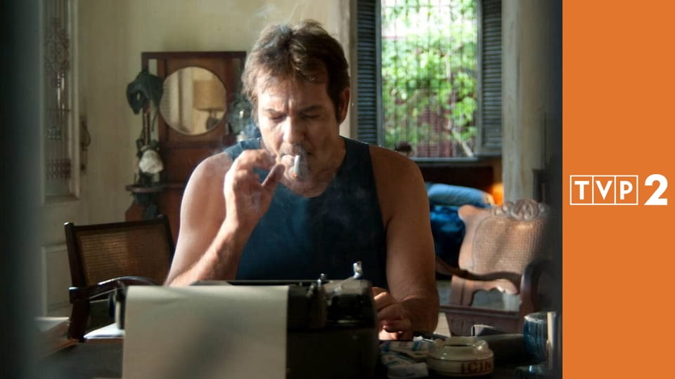 Cztery pory roku w Hawanie E2