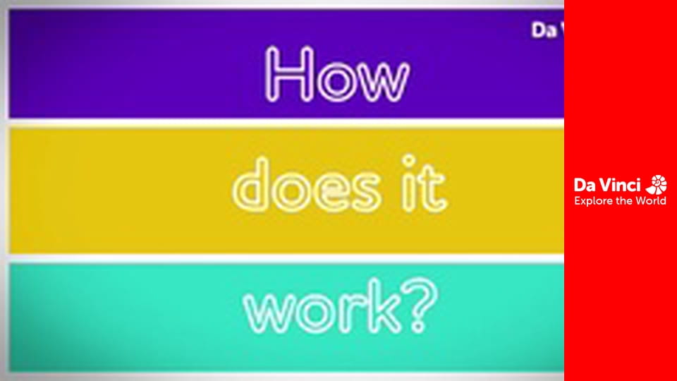 Do You Know? - Waves and Ice Cream