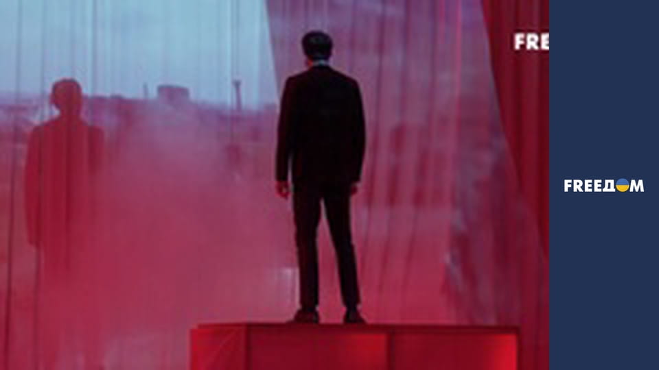 Д/ф "Мистецтво в тіні війни", 4 с.