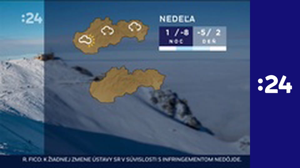 Správy - Hírek E216