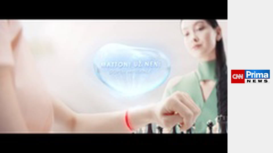 Co na to vaše zdraví