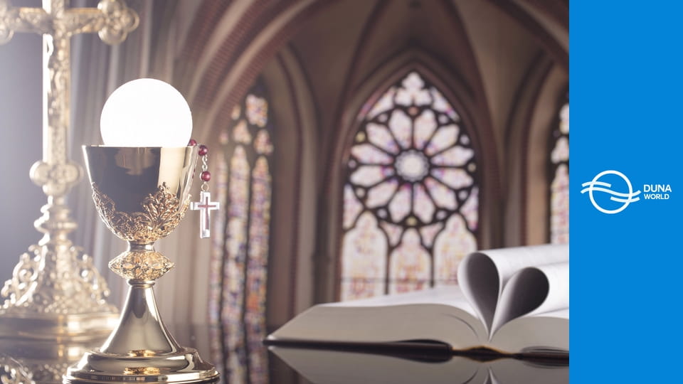 Neked szól! - Állj készen!