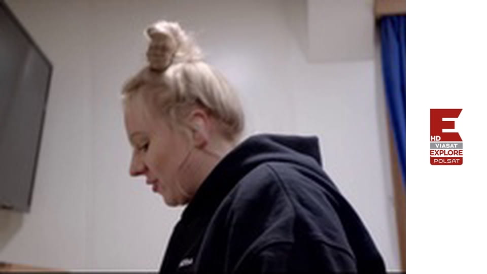 Lodowate łowiska S1E11 - Katastrofa