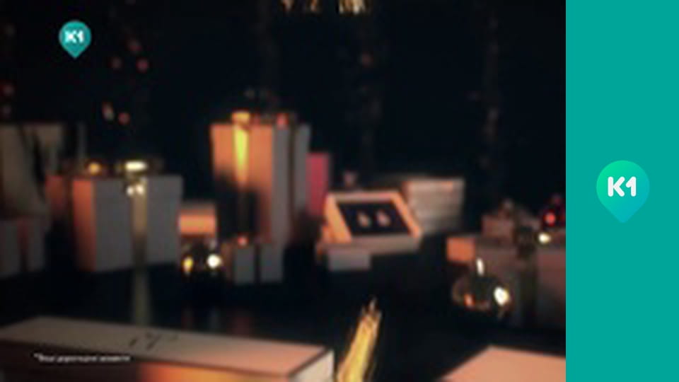 "Орел і Решка. Дайджест".