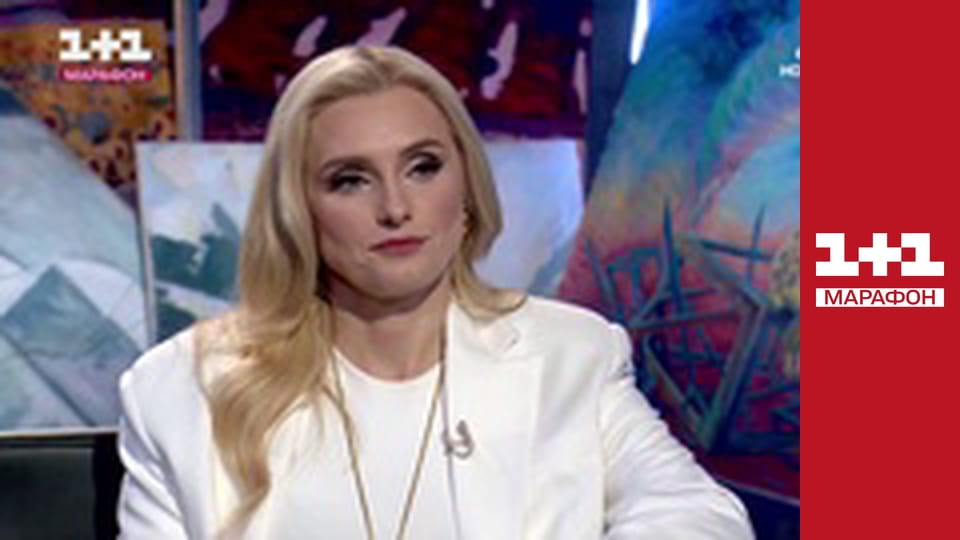 "Єдині новини". Телемарафон.