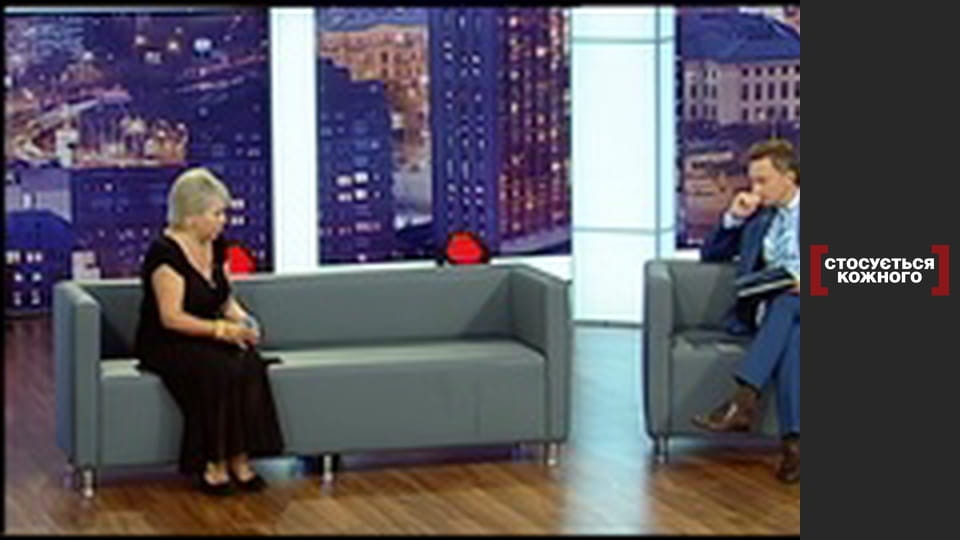 Smoke and other culprits.