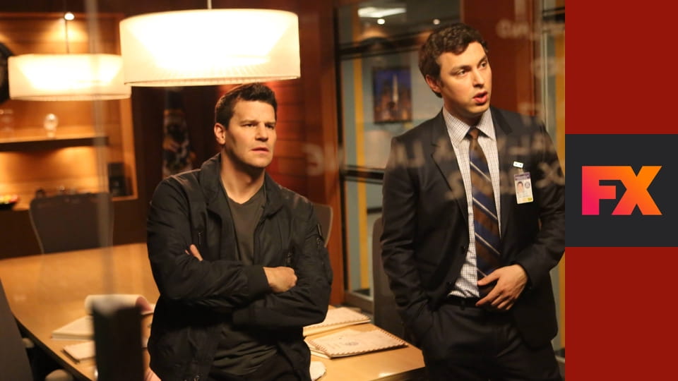 Кости S9E5 - Леди в списке