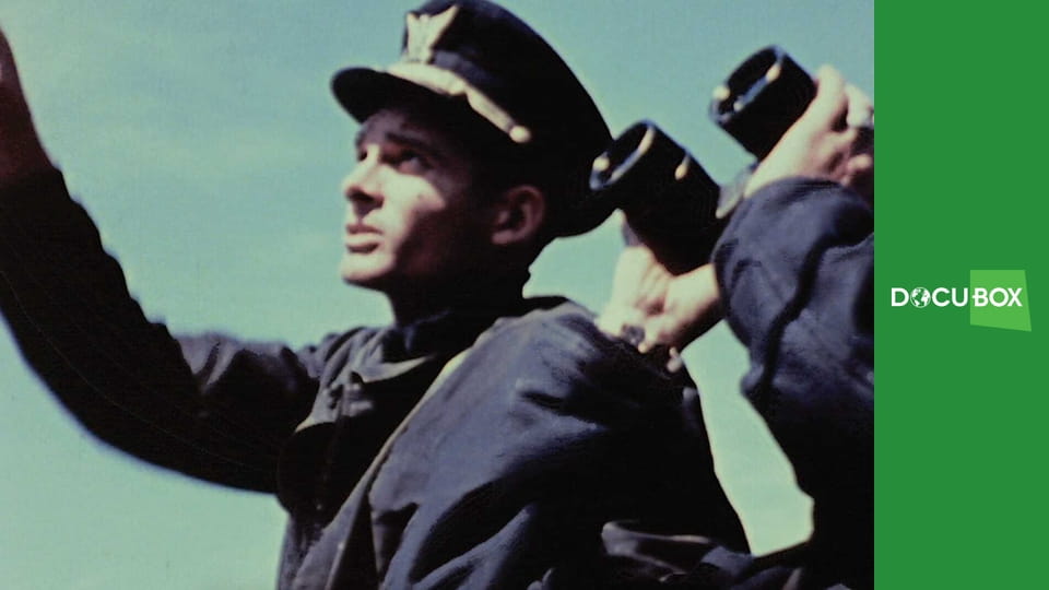 II wojna światowa S1E1