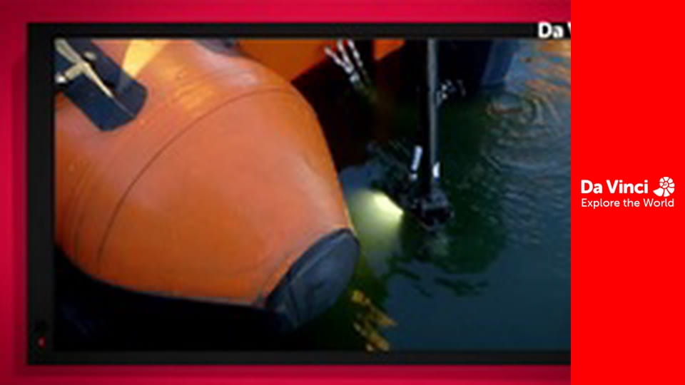 Do You Know? - Fizzy Water & Yoghurt