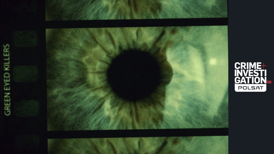 I nie opuścisz mnie aż do śmierci S3E10 - Justine Vanderschoot