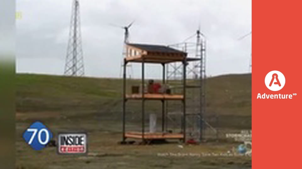 77 TV E3 - Duchy i zjawiska paranormalne