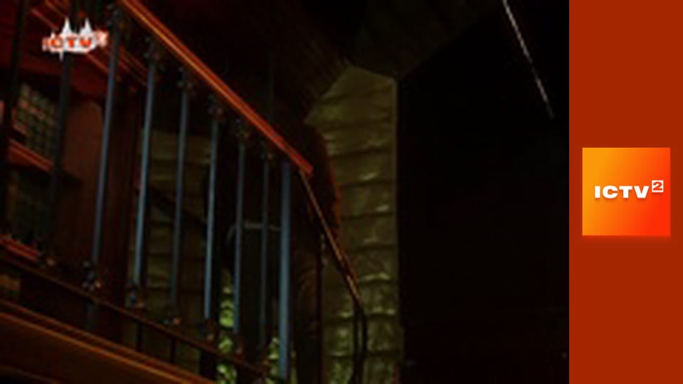 Т/с "Люцифер", 3 сезон, 4 и 5 с.