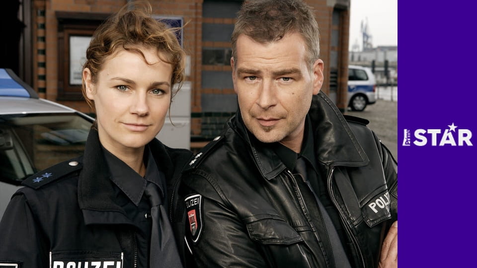 Policie Hamburk S13E11 - Jackpot