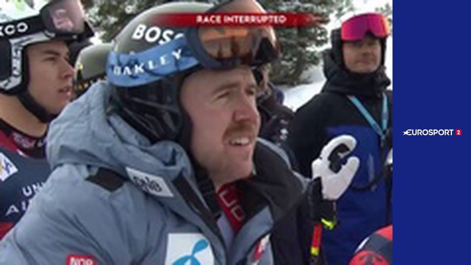 Alpské lyžování: SP mužů: Copper Mountain