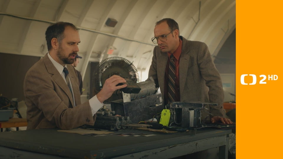 Letecké katastrofy - Tragický omyl