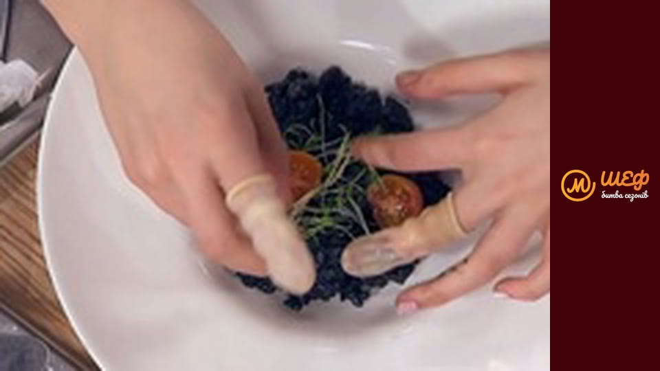 MasterChef Culinary Graduation, Season 1, Episode 8, Part 9